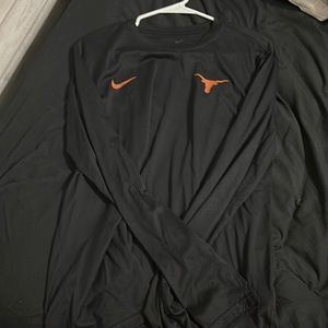 Texas Longhorn Long Sleeve Tee